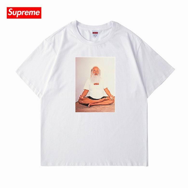 Supreme Men's T-shirts 256